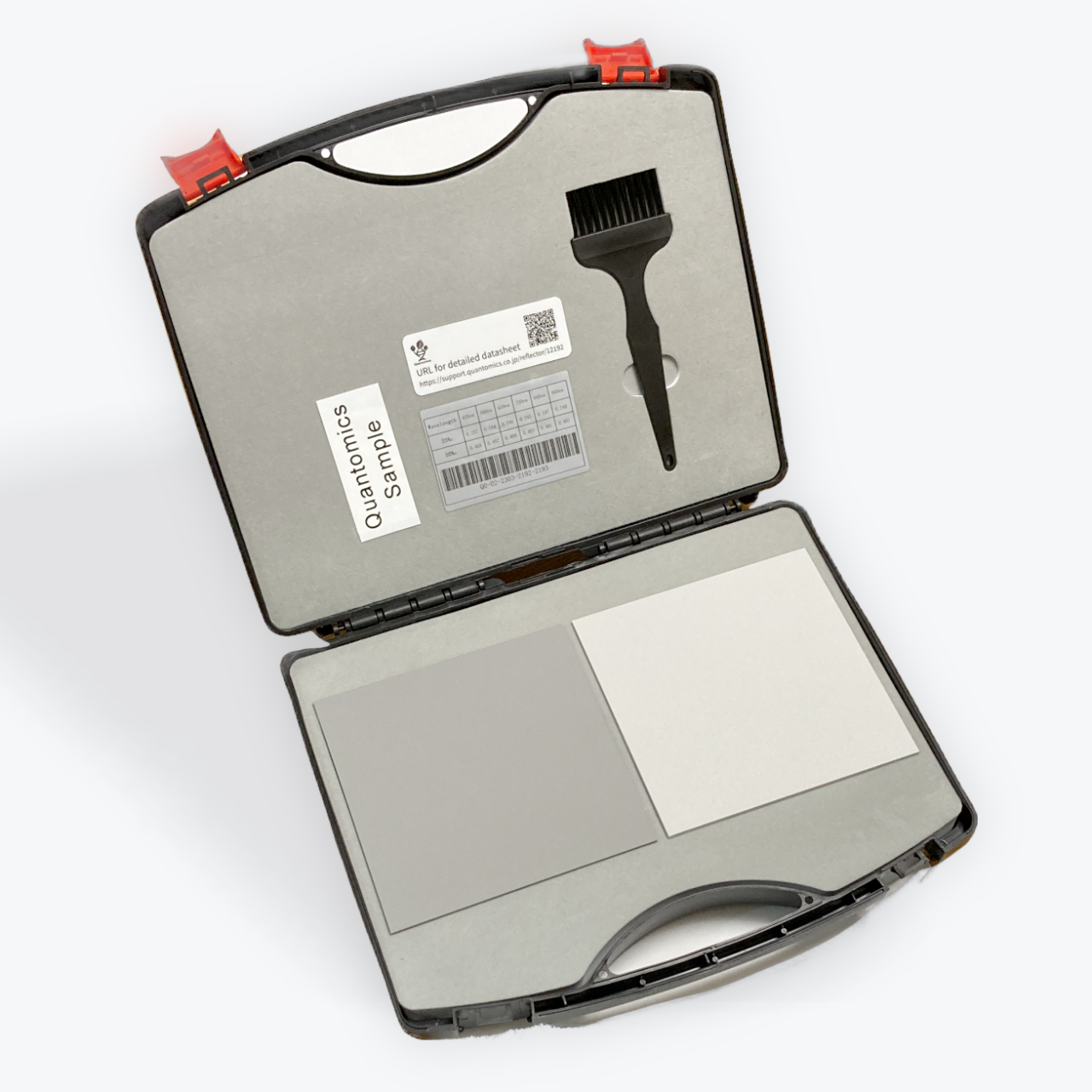 Phenotyping equipment case