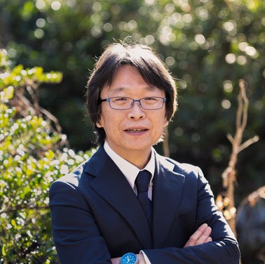 Hiroyoshi Iwata