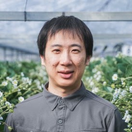 Ken Kuroki